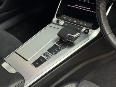 2024 Audi A6