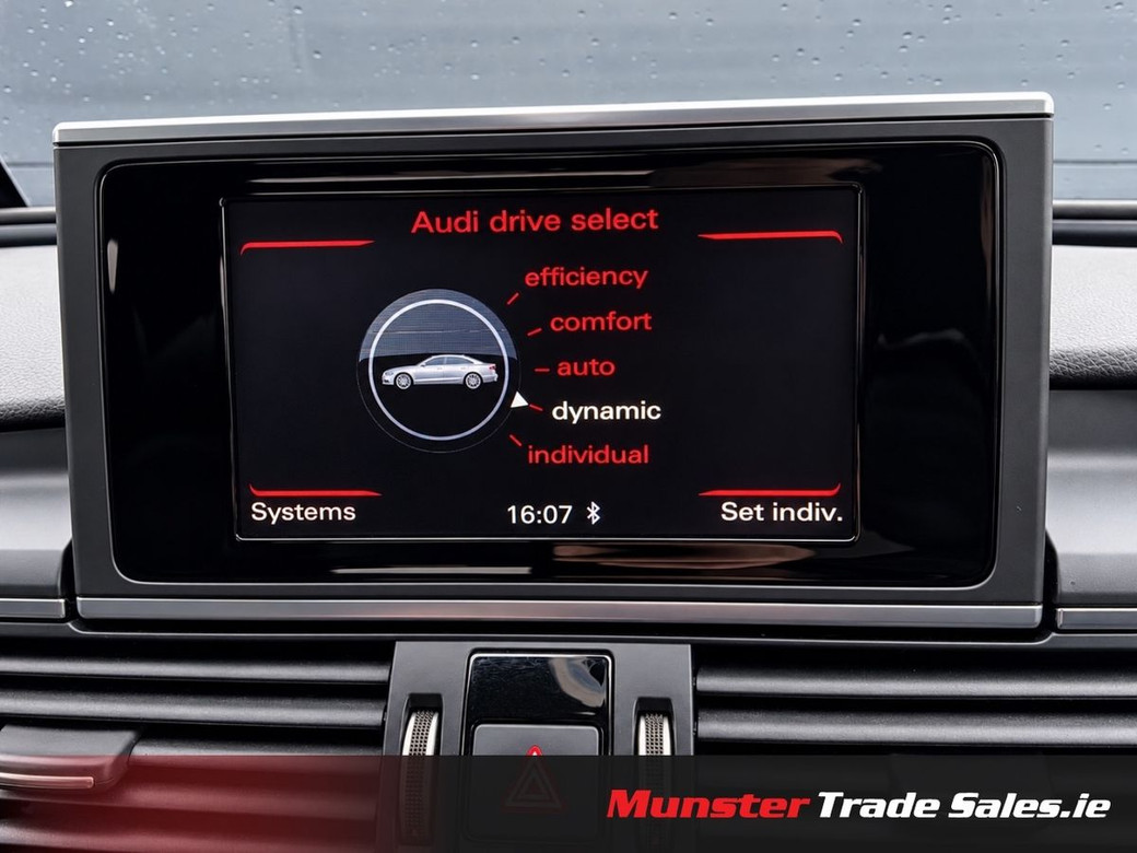 2018 Audi A6