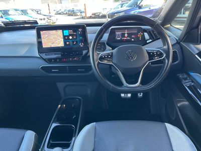 2021 Volkswagen ID.3