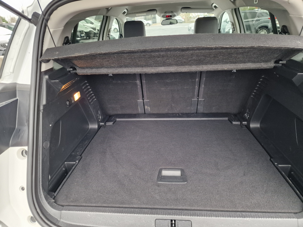 2023 Citroen C5 Aircross