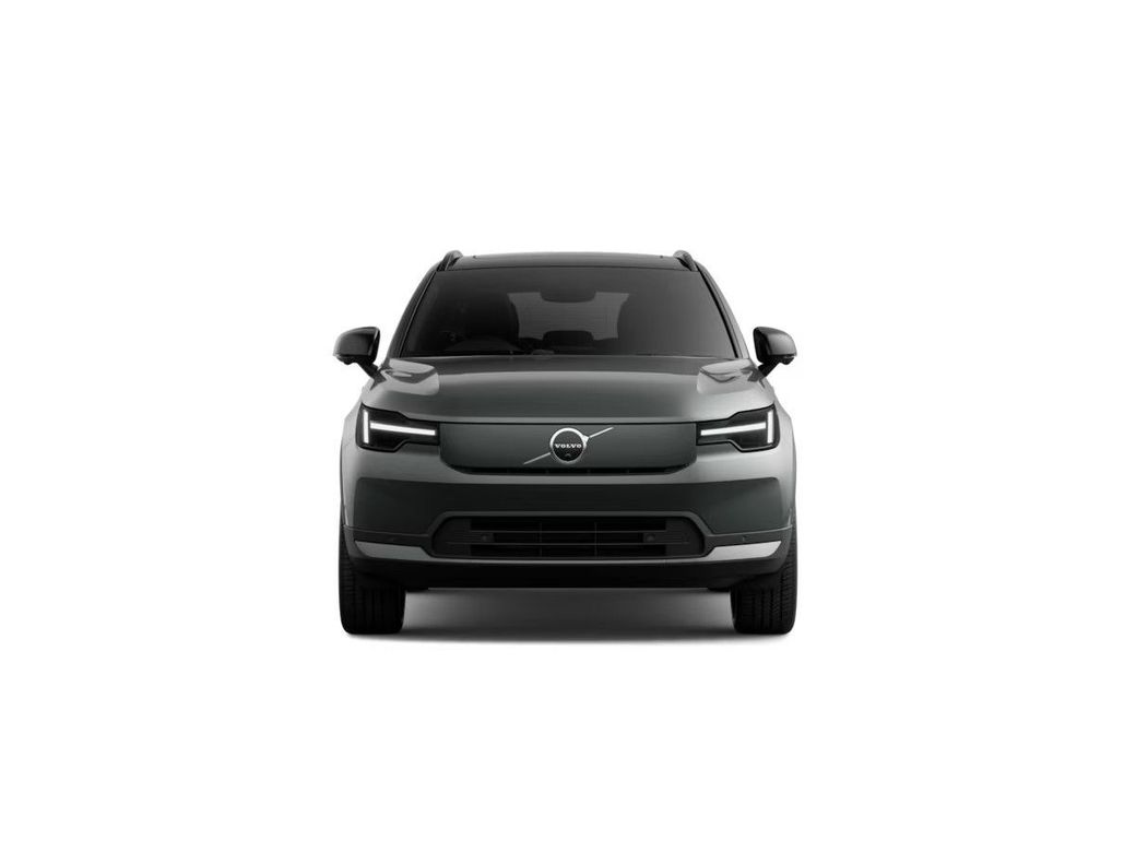 2027 Volvo EX40