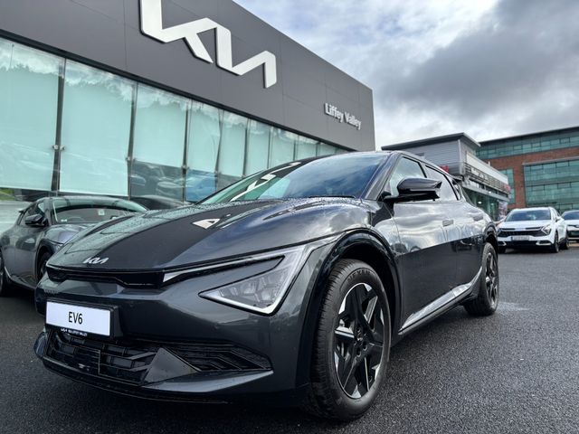 vehicle for sale from Kia Liffey Valley