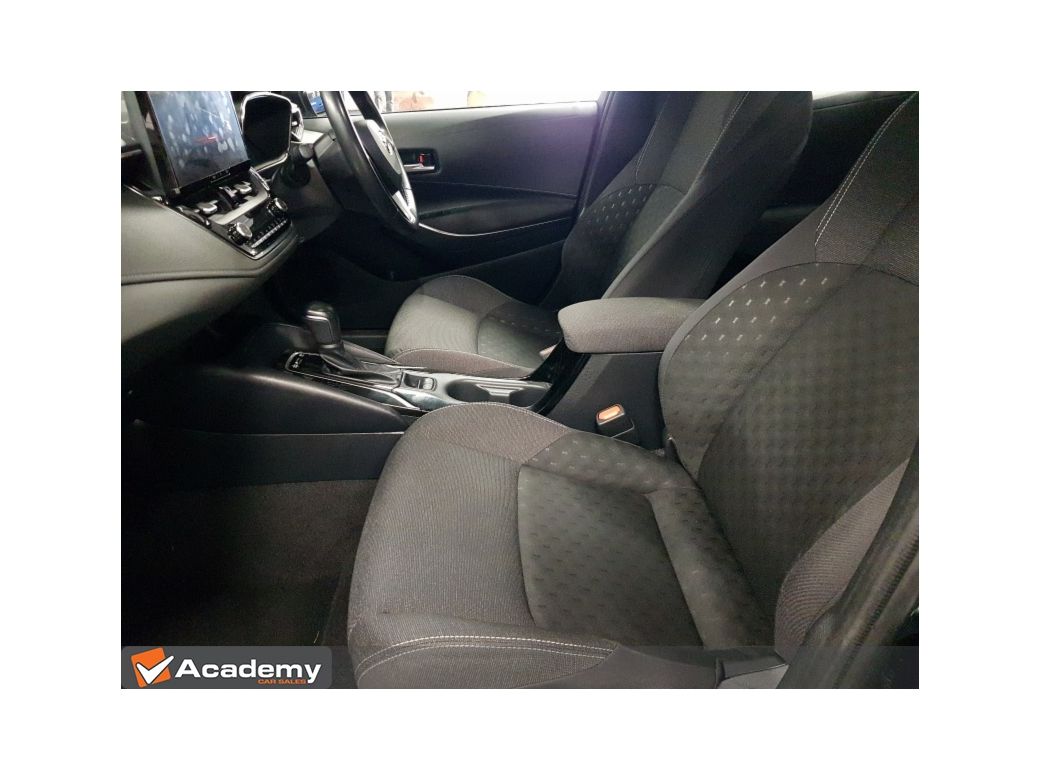 2023 Toyota Corolla