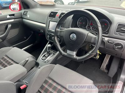 2007 Volkswagen Golf