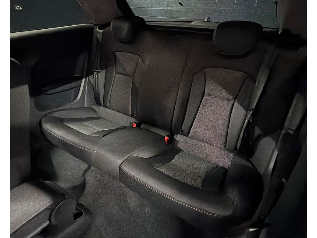 2016 Audi A1