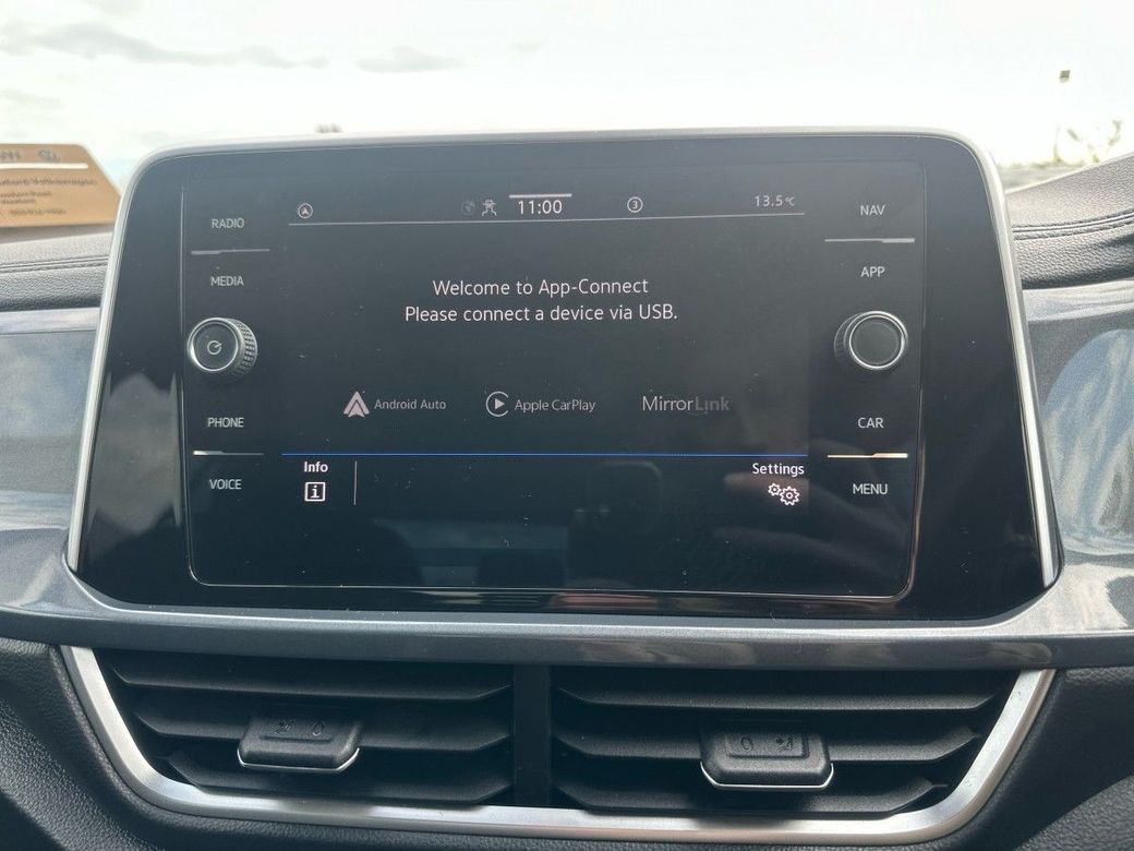 2023 Volkswagen T-Roc