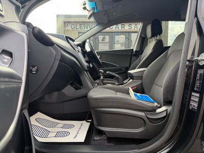 2013 Hyundai Santa Fe