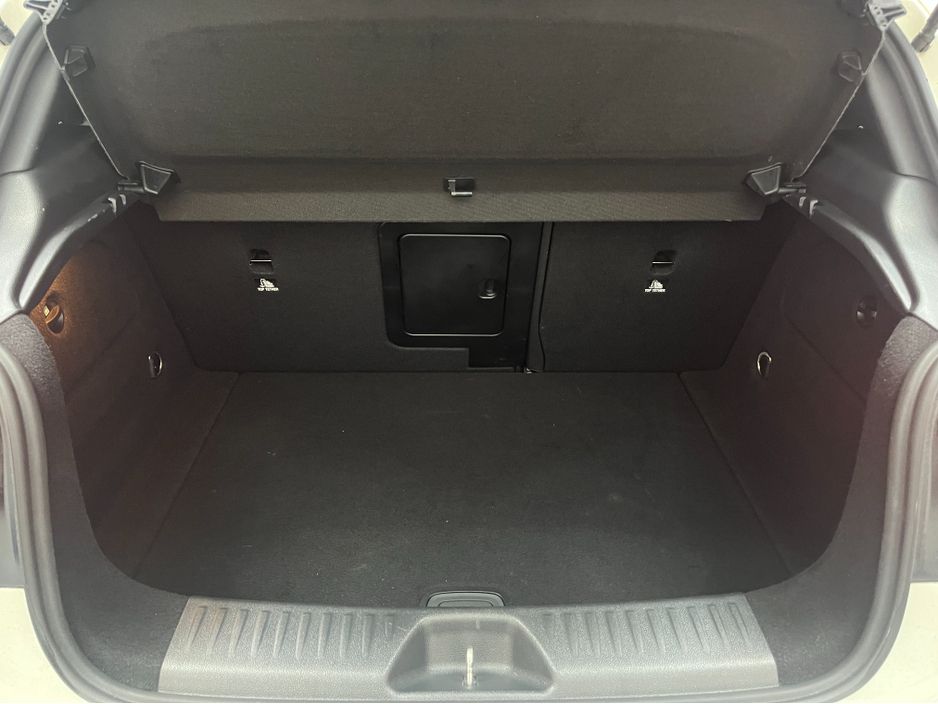 2013 Mercedes-Benz A Class