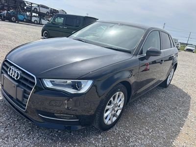 2015 Audi A3