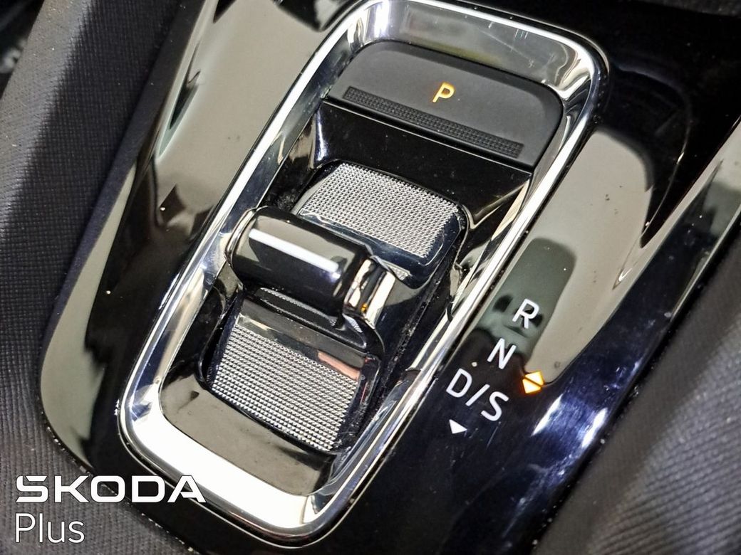2024 Skoda Octavia