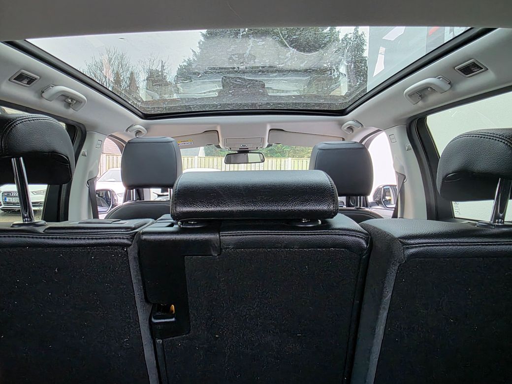 2017 Land Rover Discovery Sport