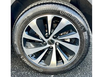 2025 BYD Seal