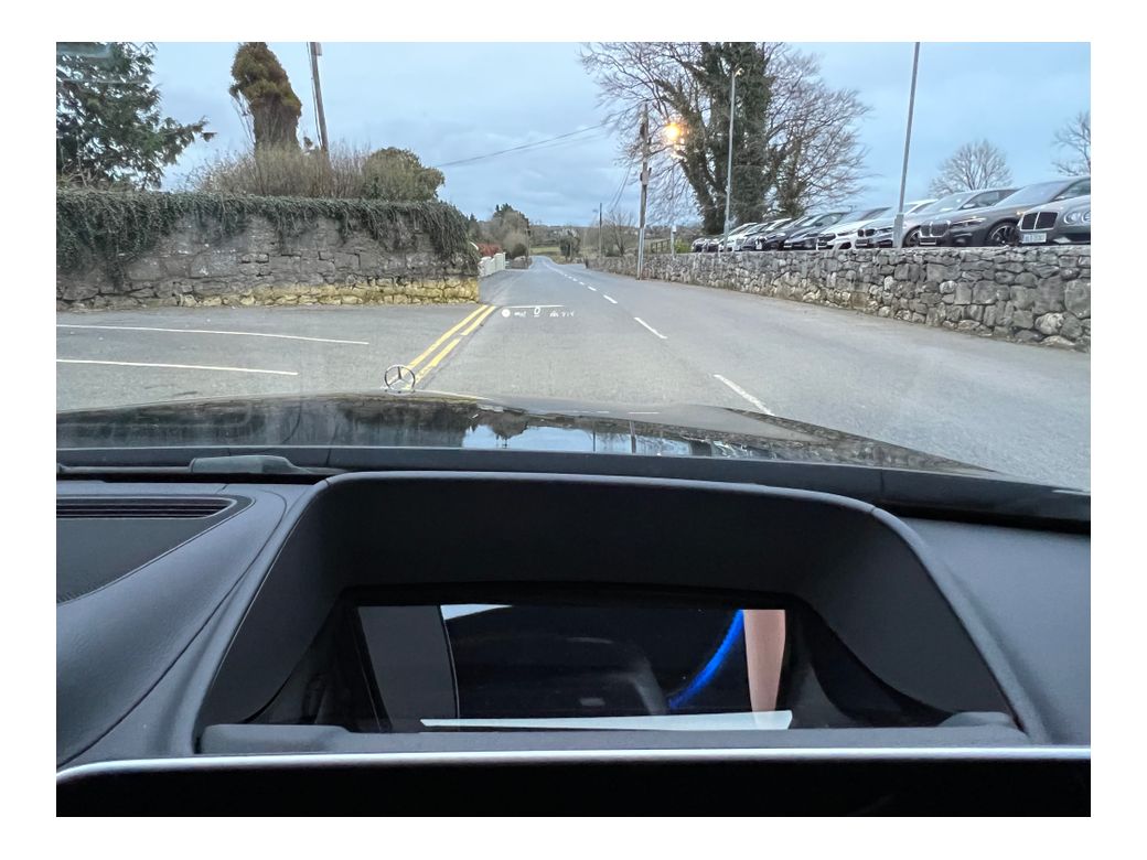 2023 Mercedes-Benz S Class