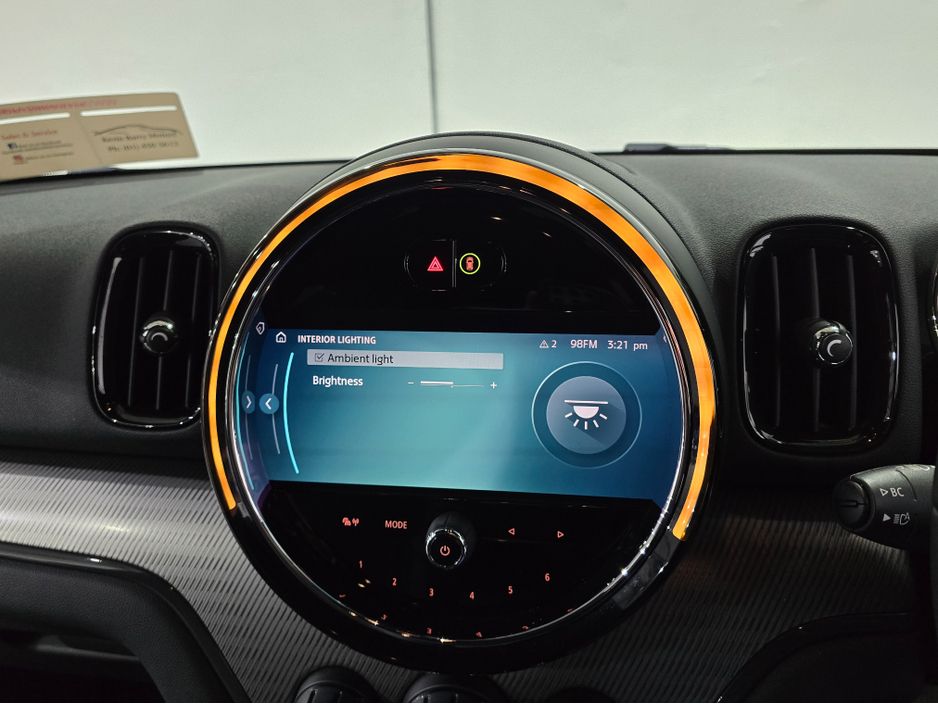 2023 Mini Countryman