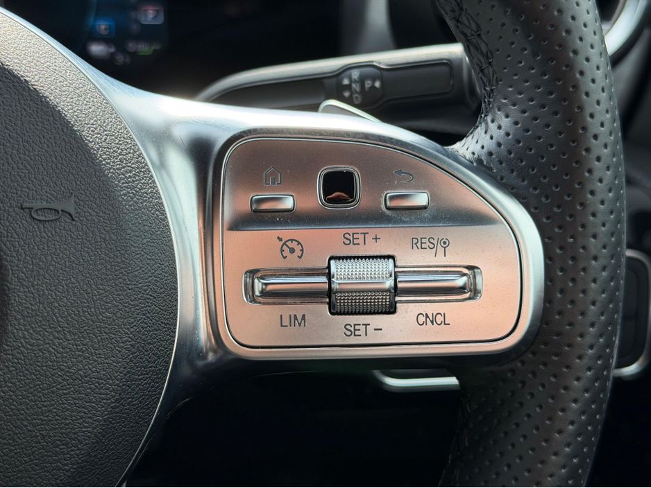 2021 Mercedes-Benz A Class