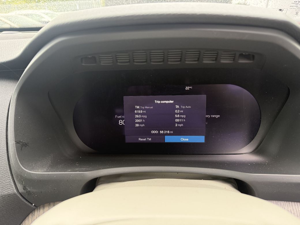 2023 Volvo XC90