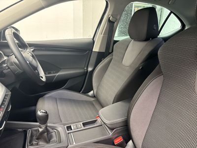2025 Skoda Octavia