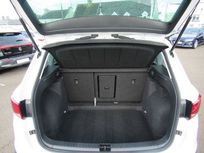 2023 SEAT Ateca