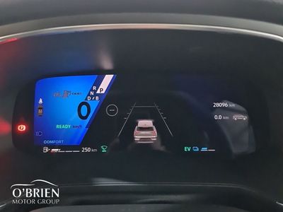 2025 Renault Symbioz