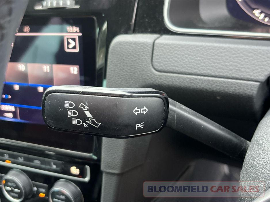 2020 Volkswagen Golf