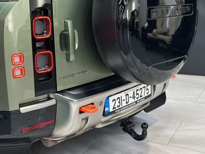 2023 Land Rover Defender