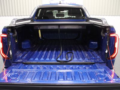 2024 Volkswagen Amarok