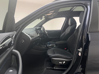 2022 BMW iX3