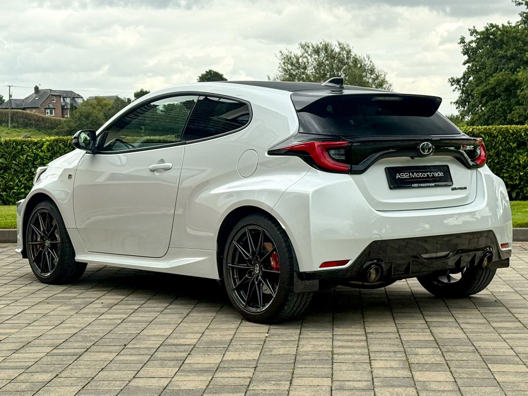 2021 Toyota Yaris