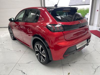 2021 Peugeot 208