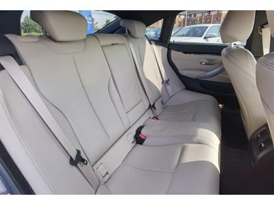 2016 BMW 4 Series