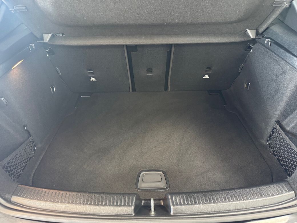 2019 Mercedes-Benz A Class