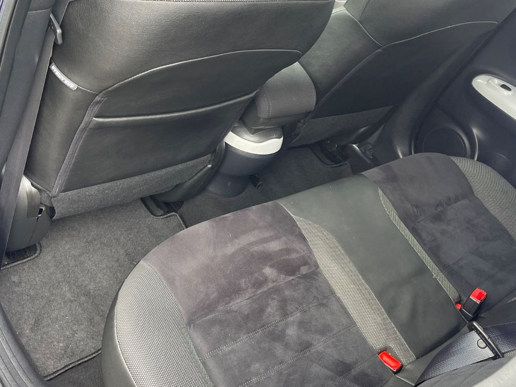 2018 Nissan Juke