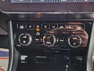 2019 Skoda Superb