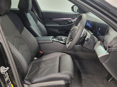 2026 BMW 5 Series
