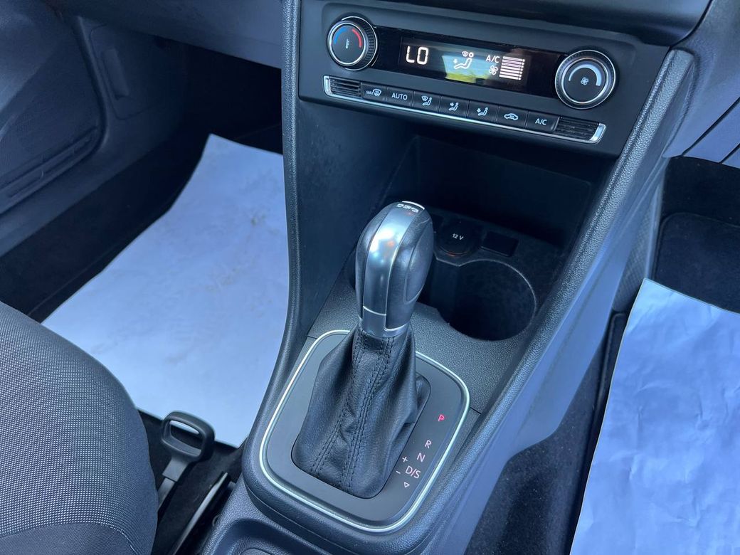 2016 Volkswagen Polo