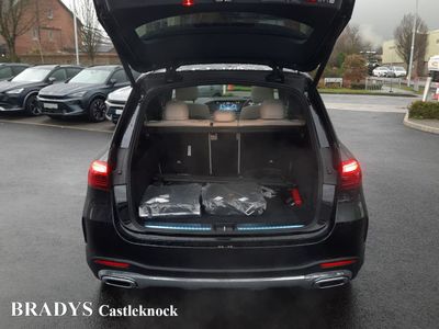 2025 Mercedes-Benz GLE Class