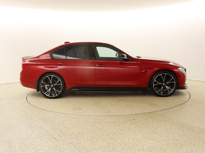 2017 BMW 3 Series
