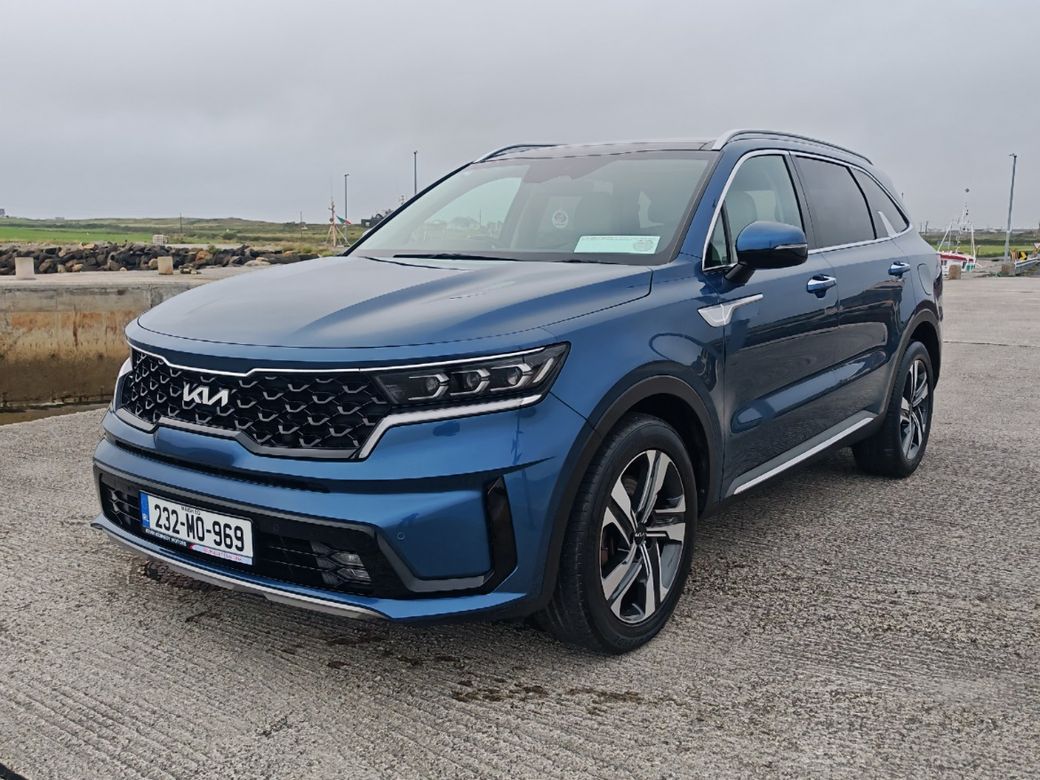 2023 Kia Sorento
