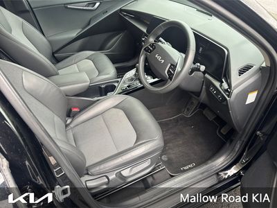 2023 Kia Niro