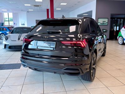 2023 Audi Q3