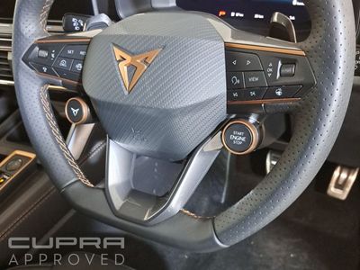 2026 Cupra Formentor