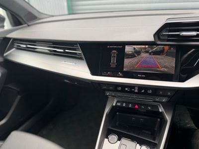 2023 Audi A3