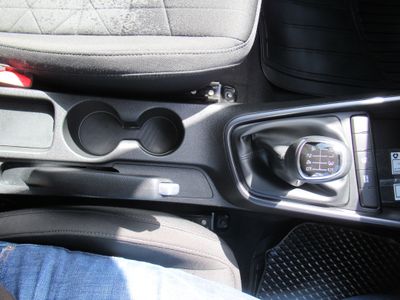 2023 Hyundai Bayon