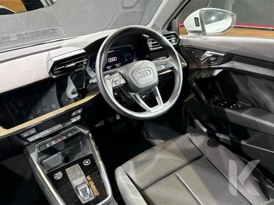 2022 Audi A3
