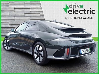 2024 Hyundai Ioniq 6