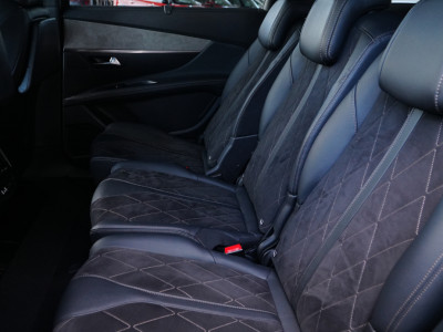 2019 Peugeot 5008