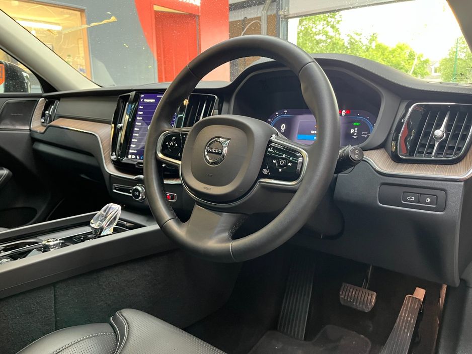 2024 Volvo XC60