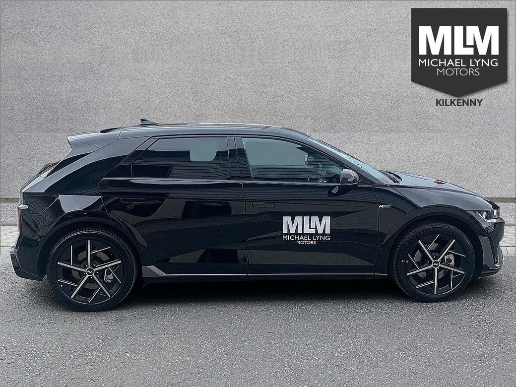 2025 Hyundai Ioniq 5