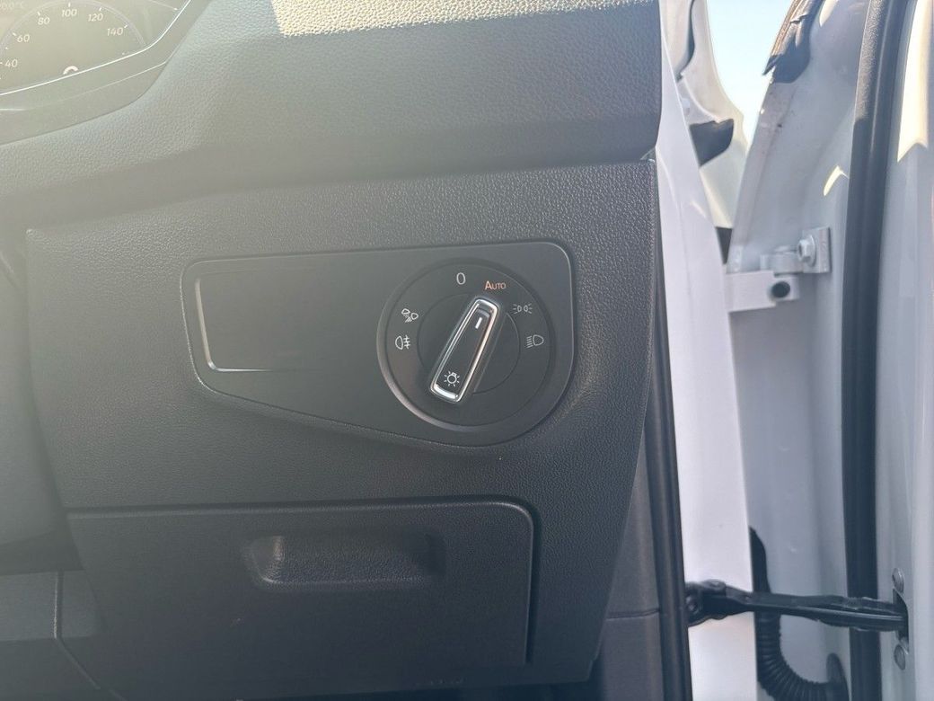 2024 Volkswagen Tiguan Allspace