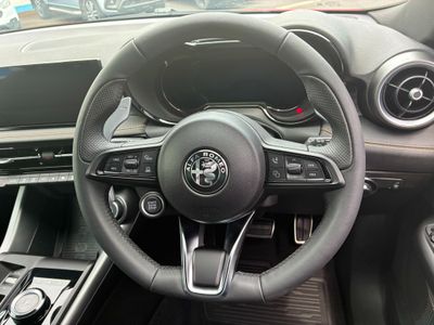 2026 Alfa Romeo Tonale